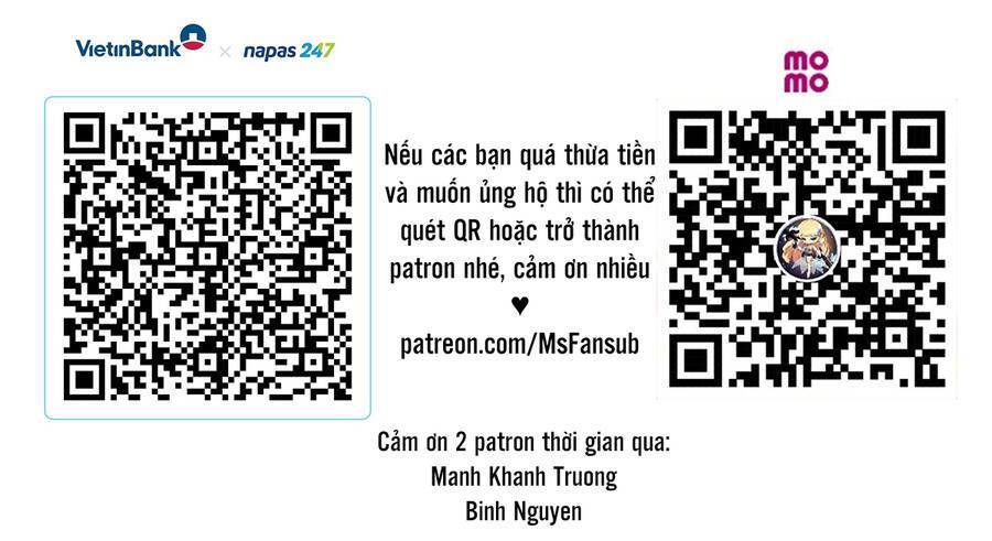 Thở Giữa Lưng Chừng Núi Phú Sĩ Chương 75.5 Ảnh 4