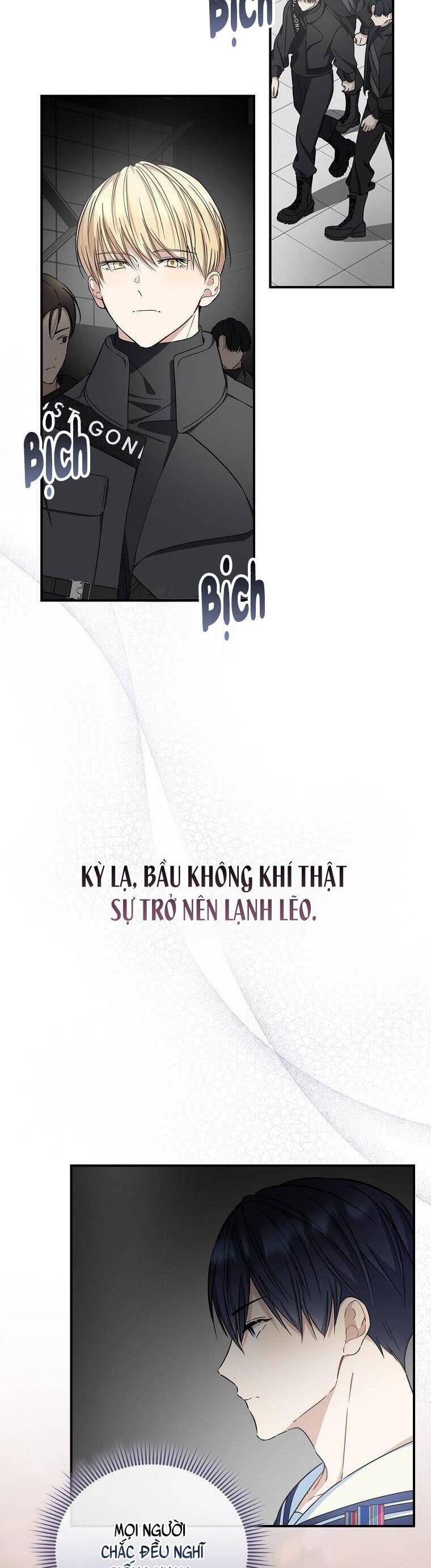 Tôi, Em Út Nhất Định Sẽ Trở Thành Idol! Chương 11 Ảnh 11