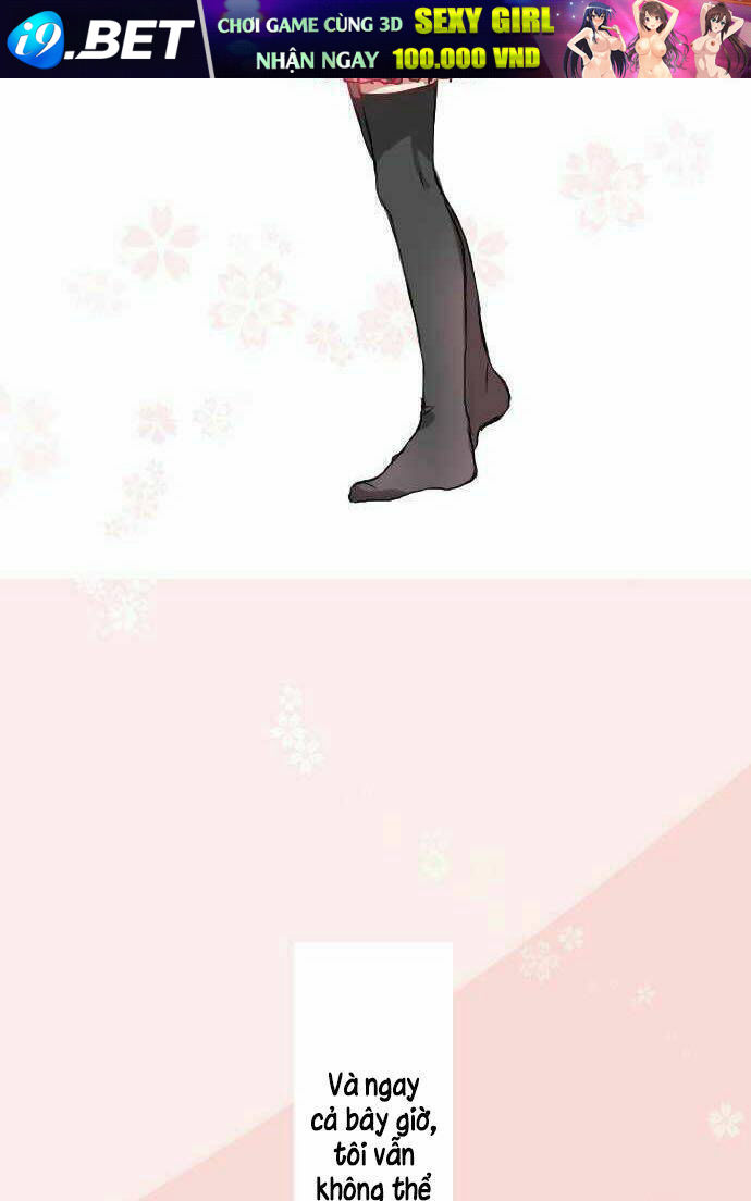 Shinazu No Shoujo Wa Hyakki To Chigiru Chương 1 Ảnh 10