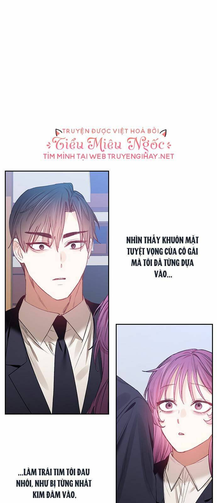 Cơ Hội Cuối Cùng Chương 63 Ảnh 55