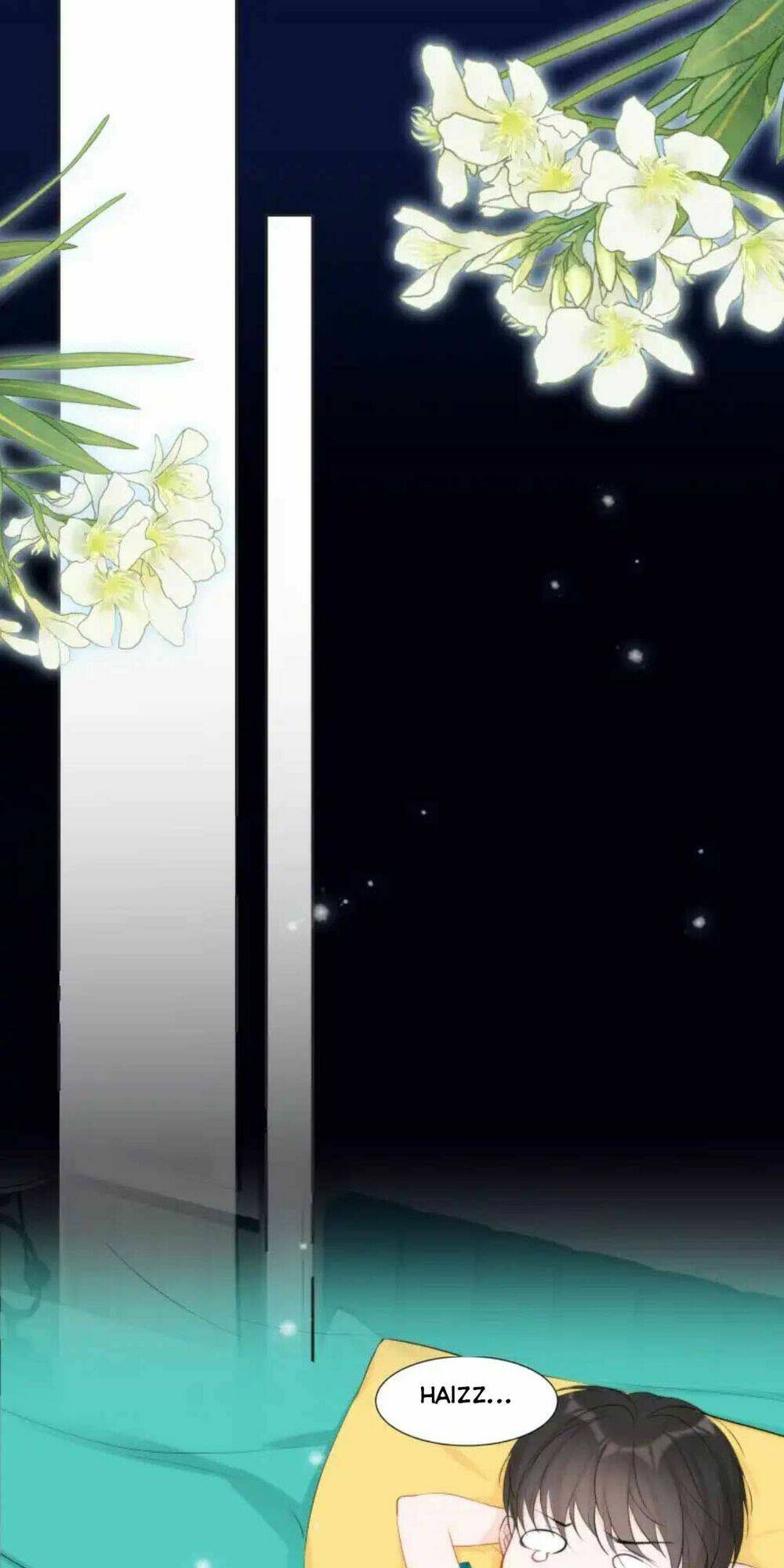 Tiểu Ma Vương Học Cách Yêu Đương Chương 7 Ảnh 57