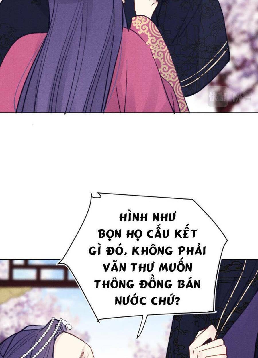 Quân Nhan Tựa Hoa Đào Chương 49 Ảnh 27