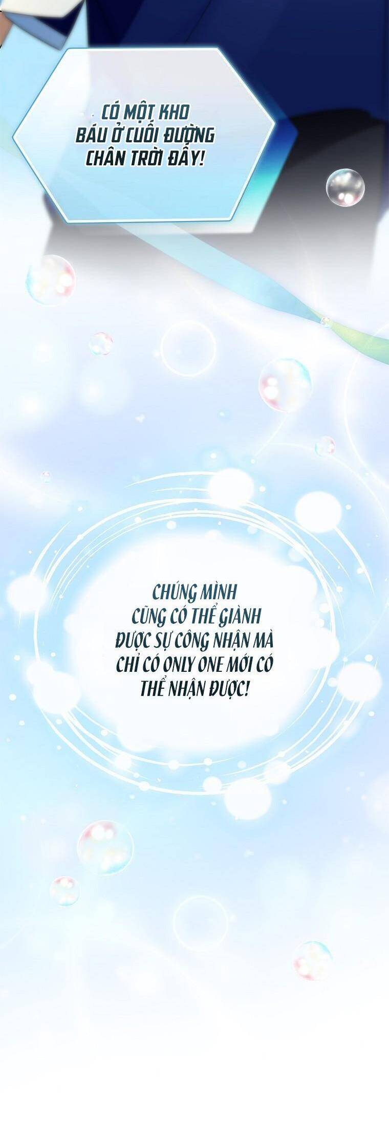 Tôi, Em Út Nhất Định Sẽ Trở Thành Idol! Chương 11 Ảnh 40