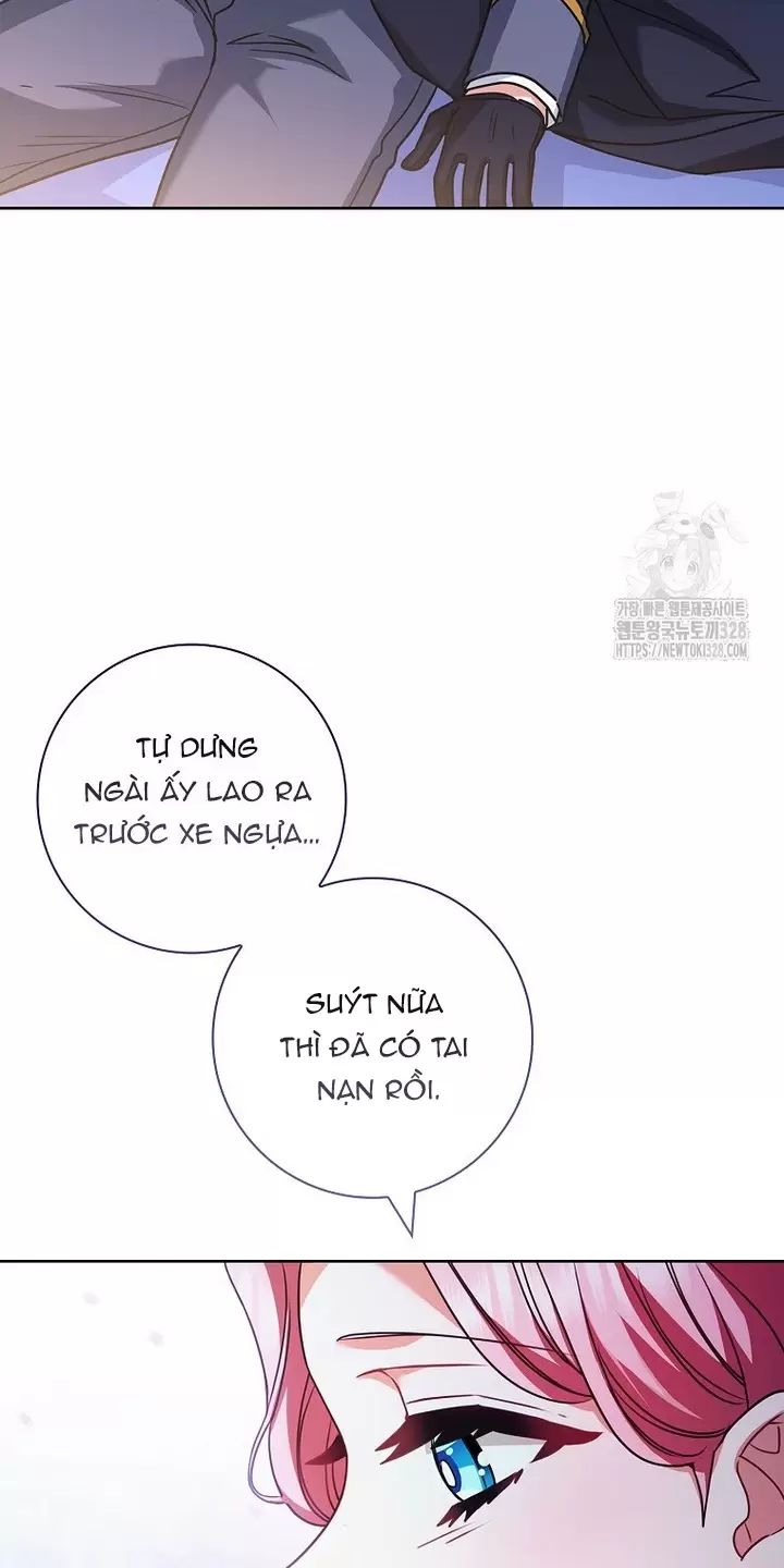 Tôi Phải Mau Chóng Kết Hôn Vì Thời Gian Có Hạn Chương 30 Ảnh 9