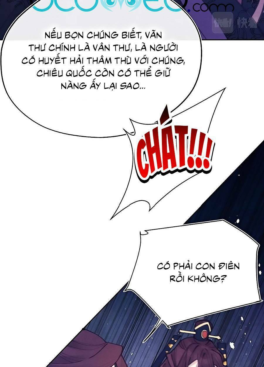Quân Nhan Tựa Hoa Đào Chương 52 Ảnh 13