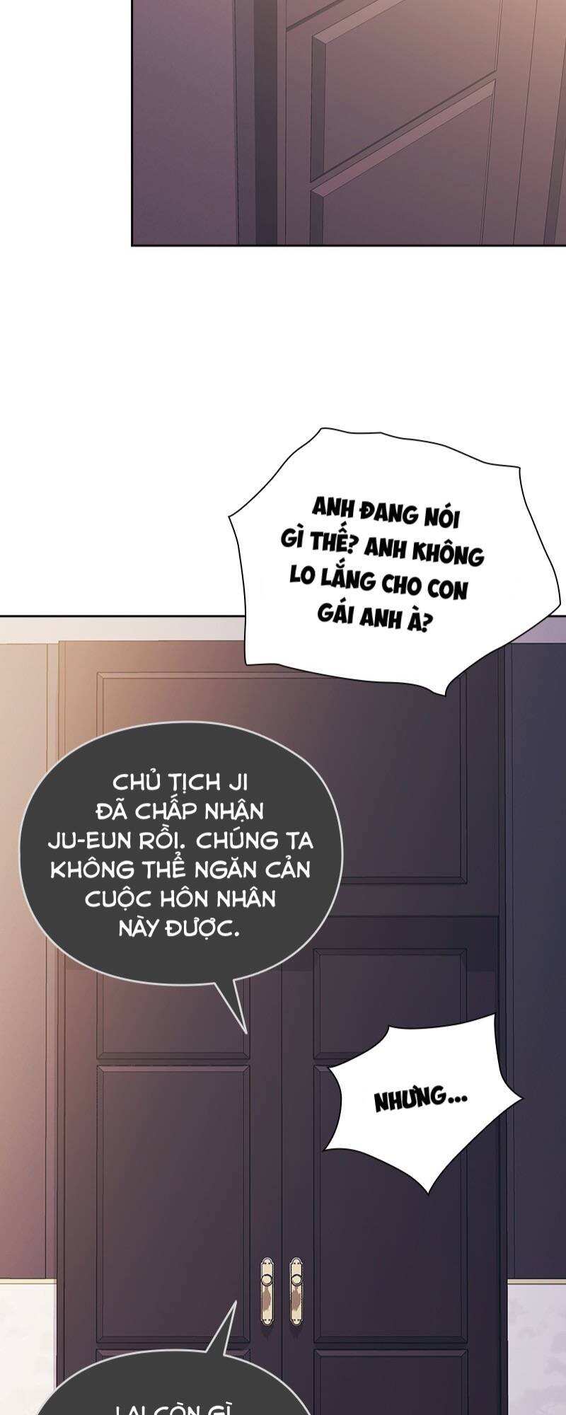 Cơ Hội Cuối Cùng Chương 58 Ảnh 52