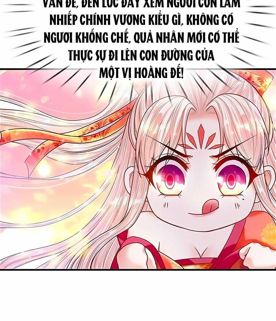 Ôn Nhu Bạo Quân: Nhiếp Chính Vương Gia Quá Hung Mãnh Chương 44 Ảnh 23