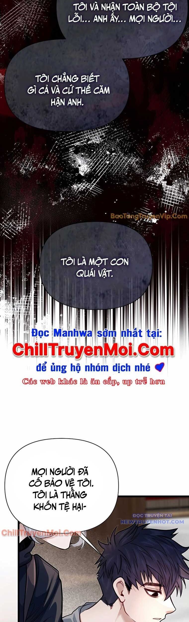 Anh Trai Anh Hùng Là Người Đã Chết Trong Học Viện Chương 94 Ảnh 50