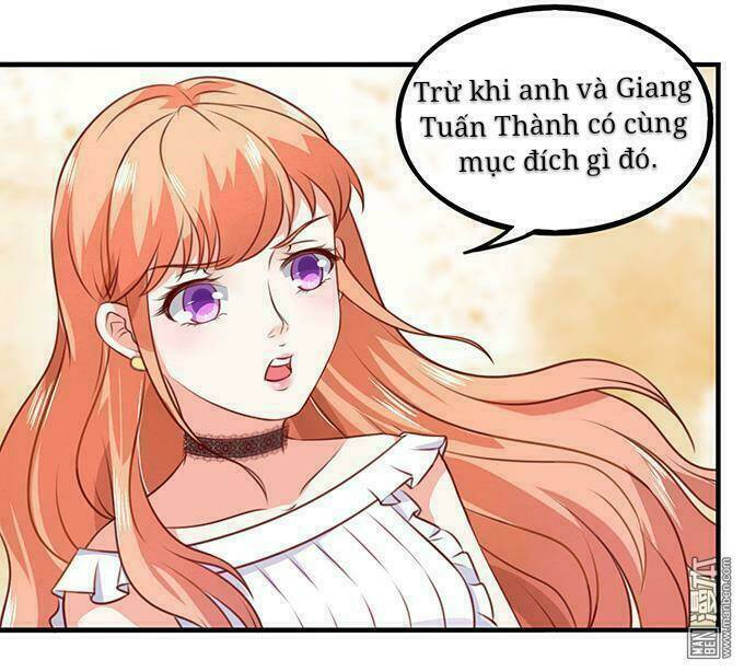 Giang Thiếu Muốn Hay Không Gả Tới Đây Chương 1 Ảnh 42