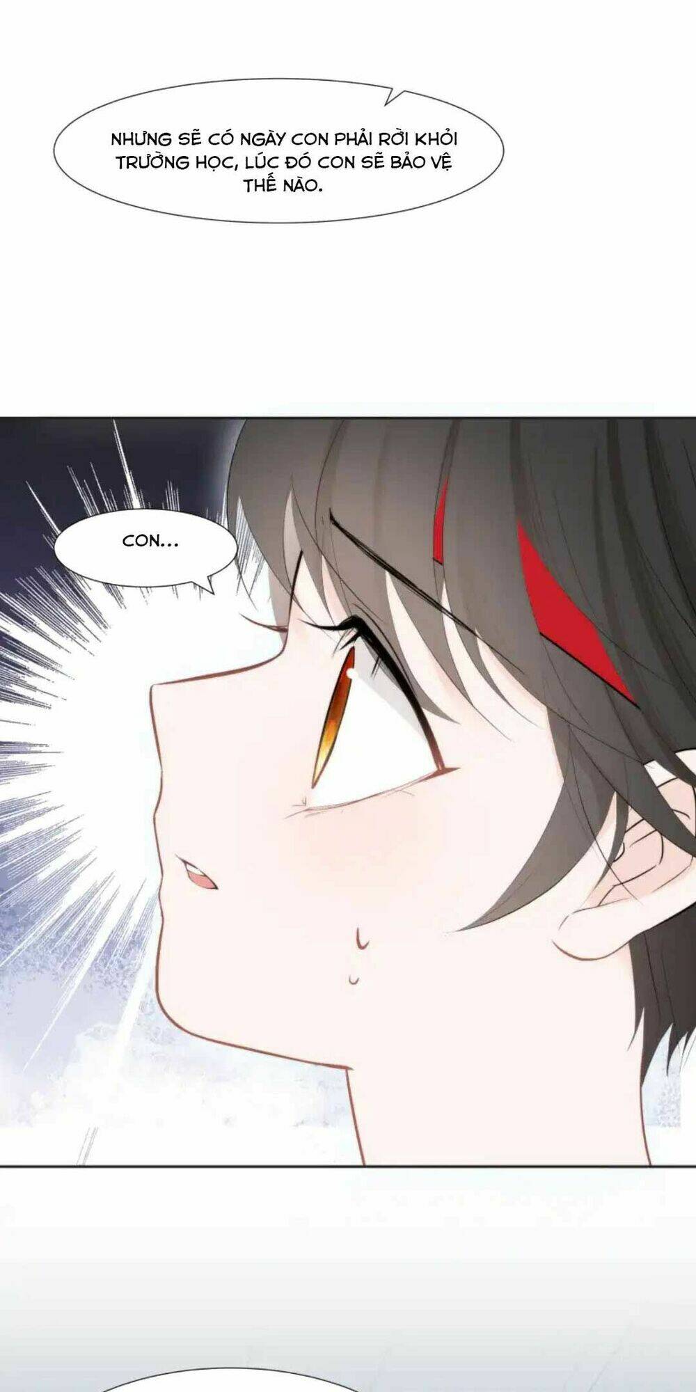 Tiểu Ma Vương Học Cách Yêu Đương Chương 7 Ảnh 47