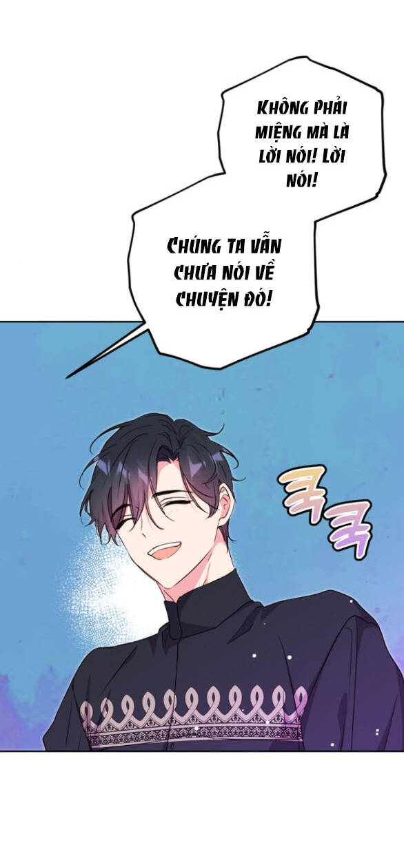 Mỗi Đêm Chồng Tôi Đều Biến Đổi Chương 19.1 Ảnh 34