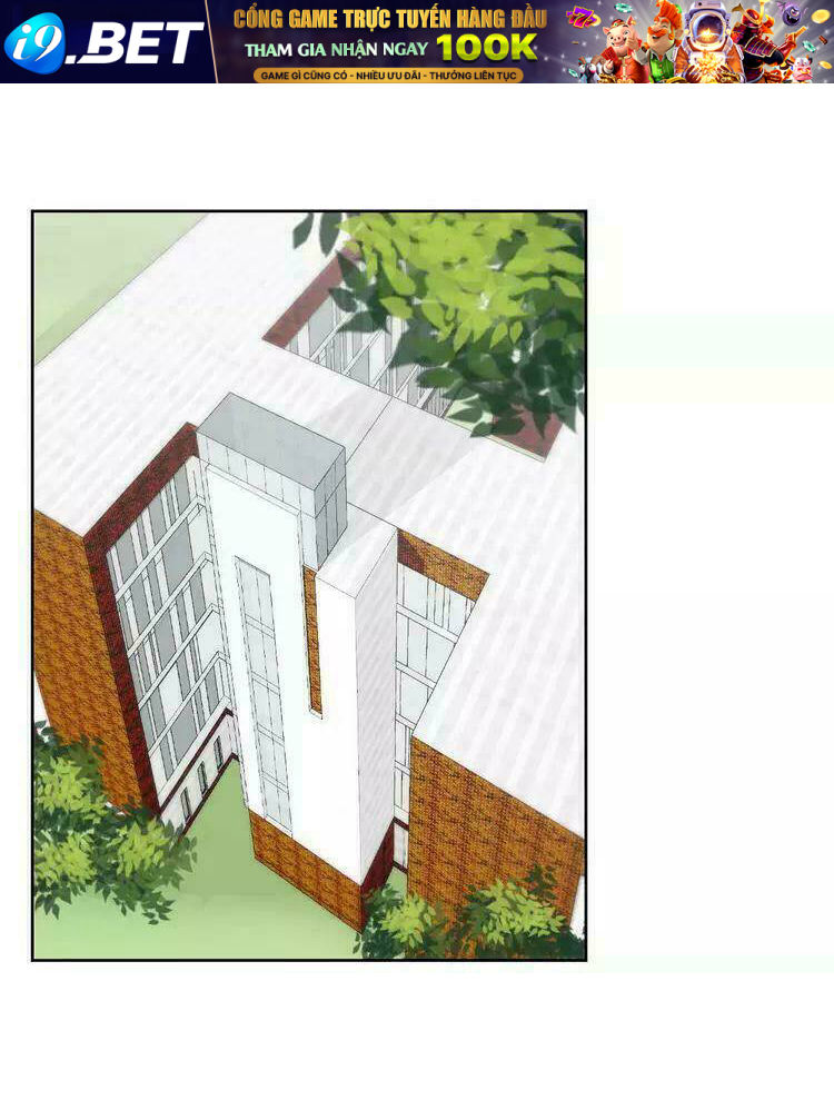 Mạng Sống Của Em Thuộc Về Tôi Chương 9 Ảnh 29