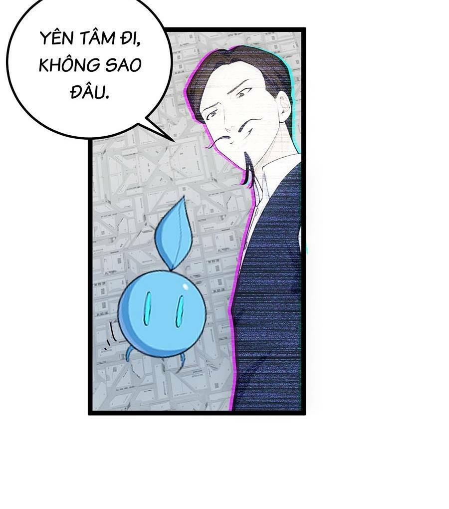 Kiếm Lâm Chương 14 Ảnh 12