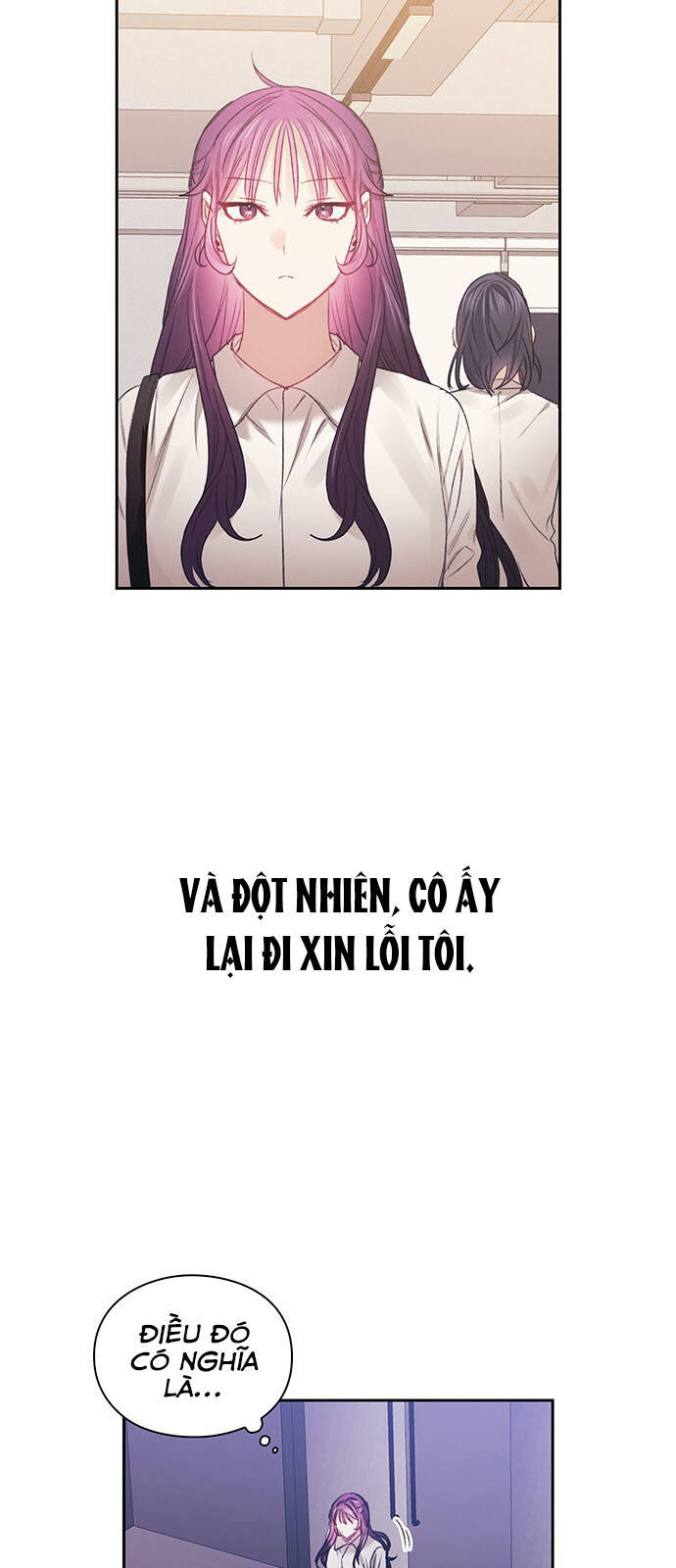 Cơ Hội Cuối Cùng Chương 59 Ảnh 19