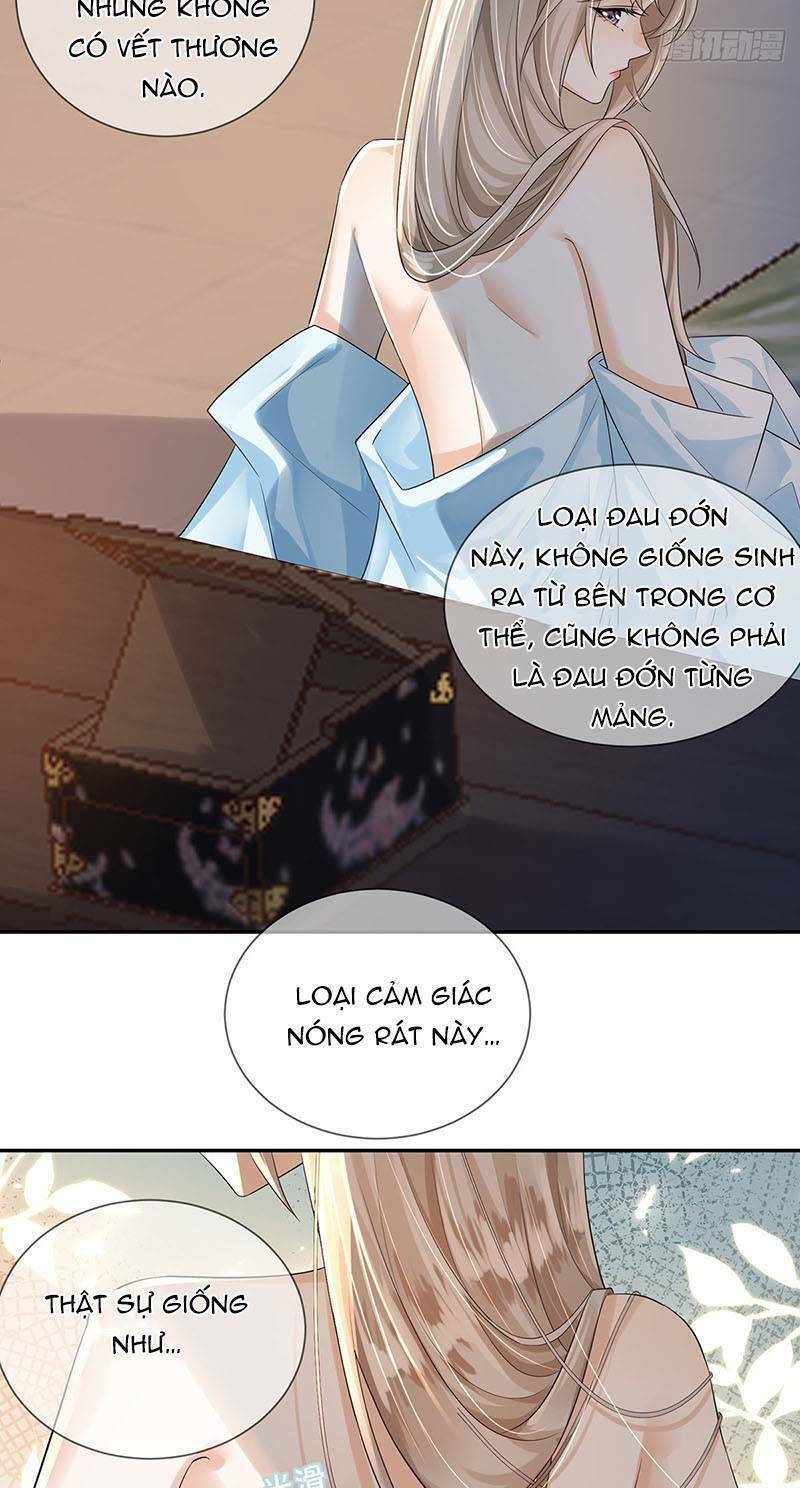 Ái Dục Cửu Tiêu Chương 28 Ảnh 24