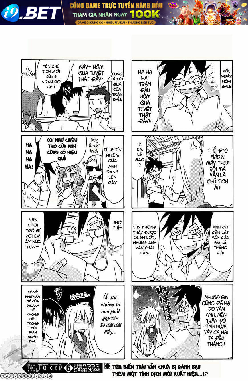 Yandere Kanojo Chương 39.1 Ảnh 20