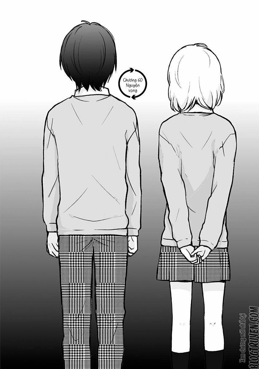 Shishunki Bitter Change Chương 60 Ảnh 2