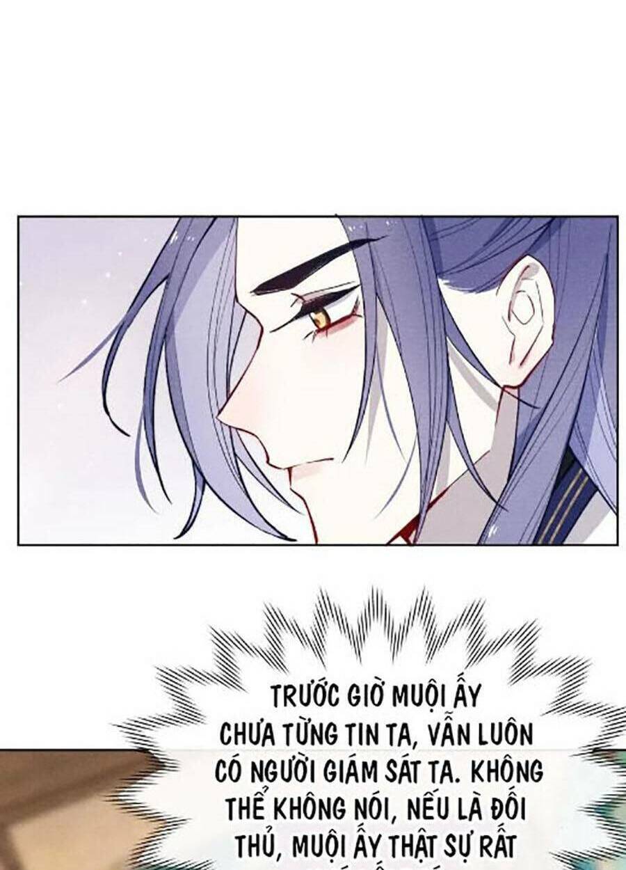 Quân Nhan Tựa Hoa Đào Chương 46 Ảnh 17