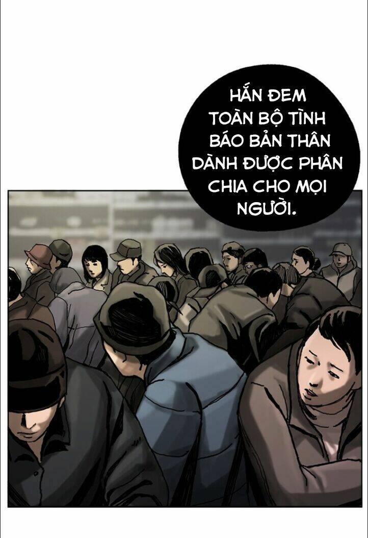 Truyền Thuyết Anh Hùng Thời Mạt Thế Chương 3 Ảnh 44