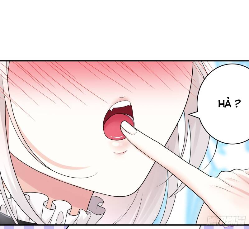 Pure Love Succubus Scraps Sword Fairy Chương 2 Ảnh 28