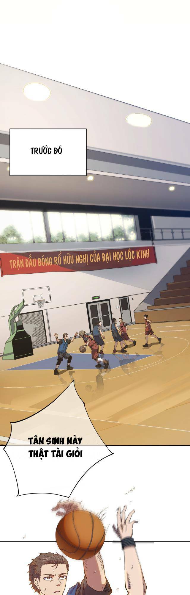 Ta Bị Địa Cầu Bắt Cóc Rồi Chương 5 Ảnh 39