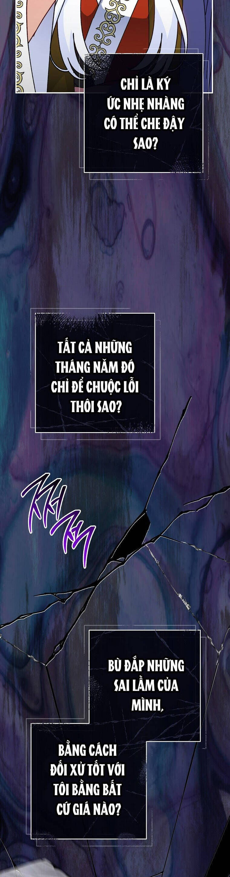 Tiểu Thiếp Chỉ Muốn Sống Yên Bình Chương 114 Ảnh 13