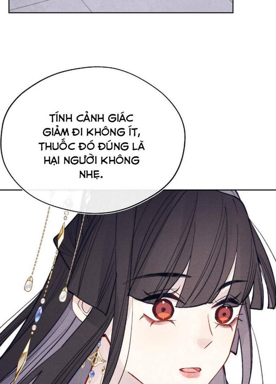 Quân Nhan Tựa Hoa Đào Chương 49 Ảnh 60