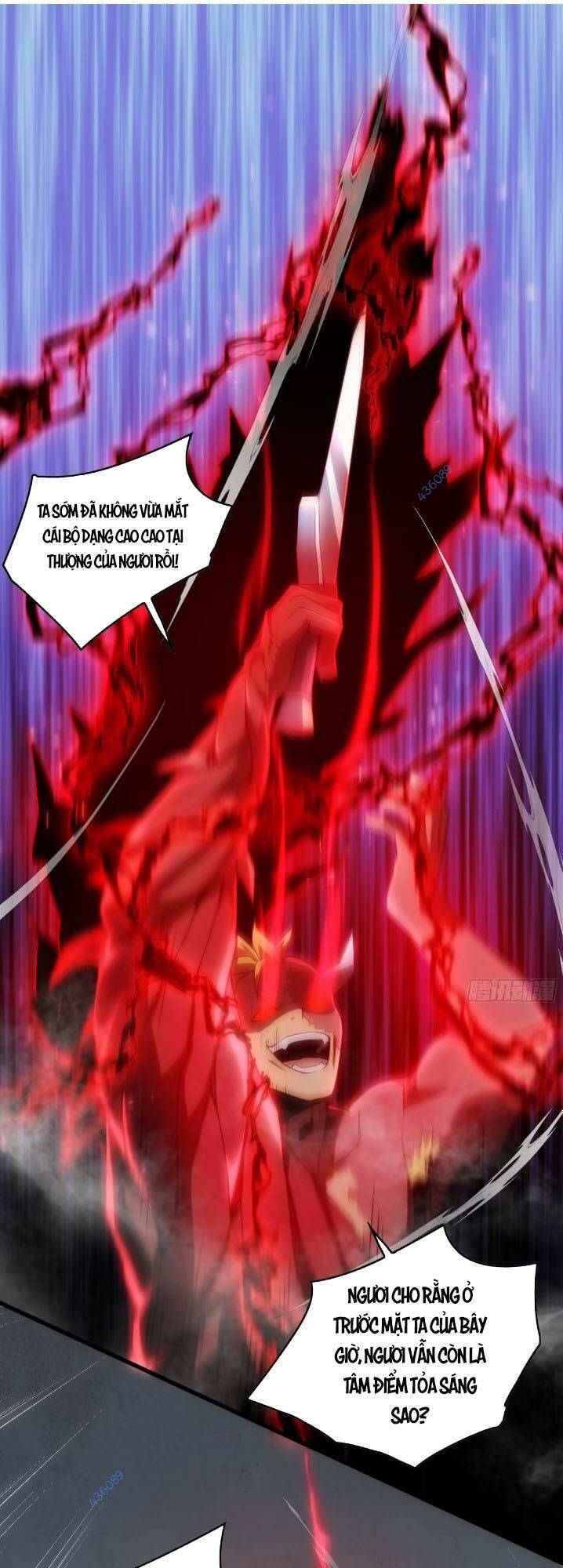 Toàn Dân Chuyển Chức: Ta Trở Thành Vong Linh Quân Chủ Chương 8 Ảnh 16