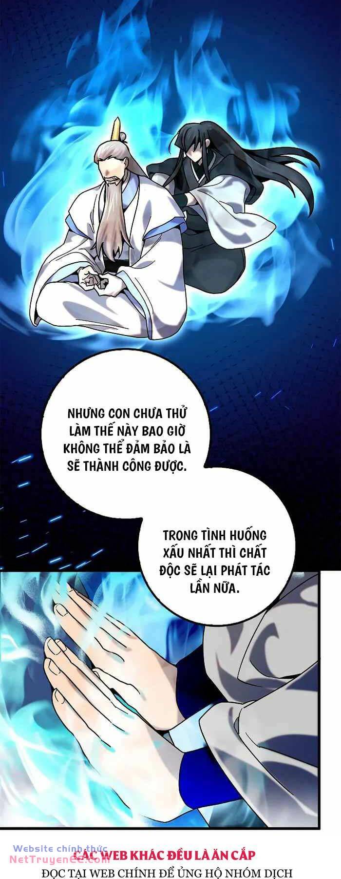 Thiên Phong Phách Đạo Chương 23 Ảnh 46