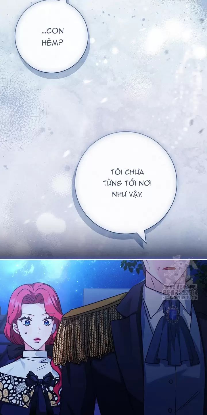 Tôi Phải Mau Chóng Kết Hôn Vì Thời Gian Có Hạn Chương 36 Ảnh 22