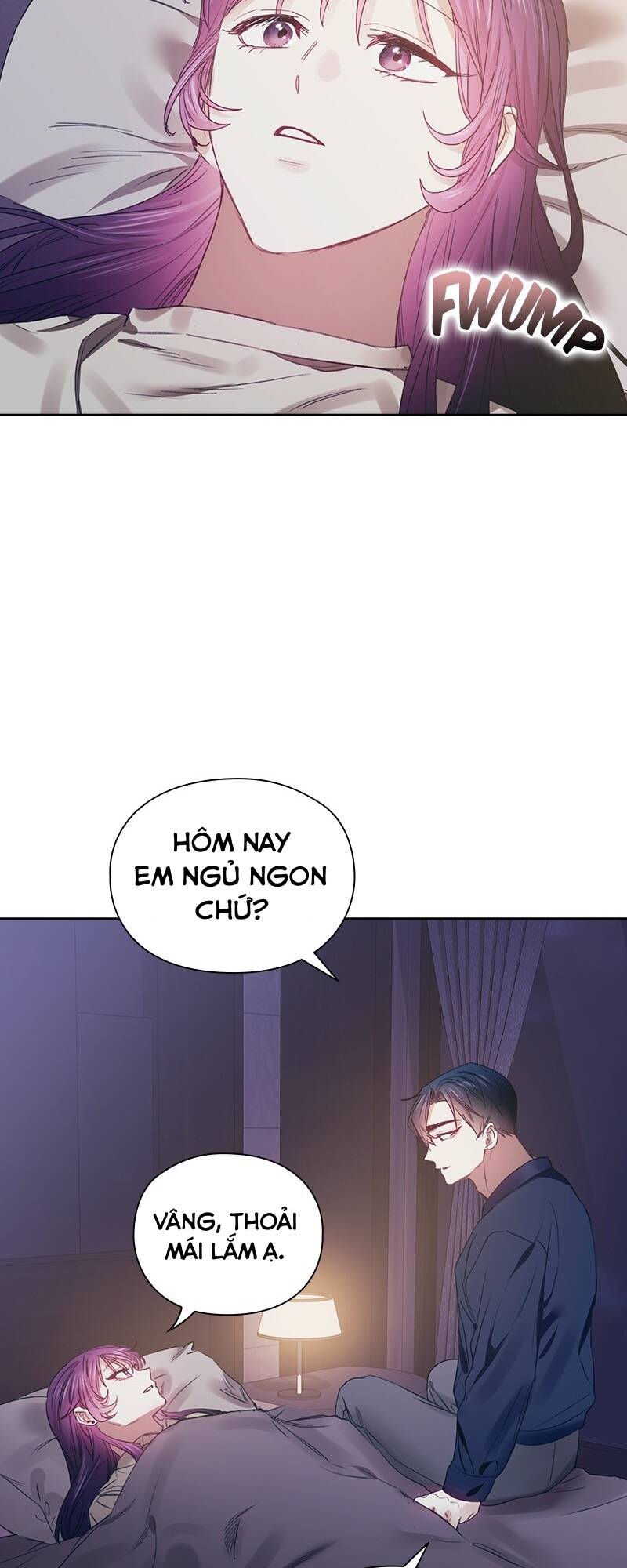 Cơ Hội Cuối Cùng Chương 58 Ảnh 29