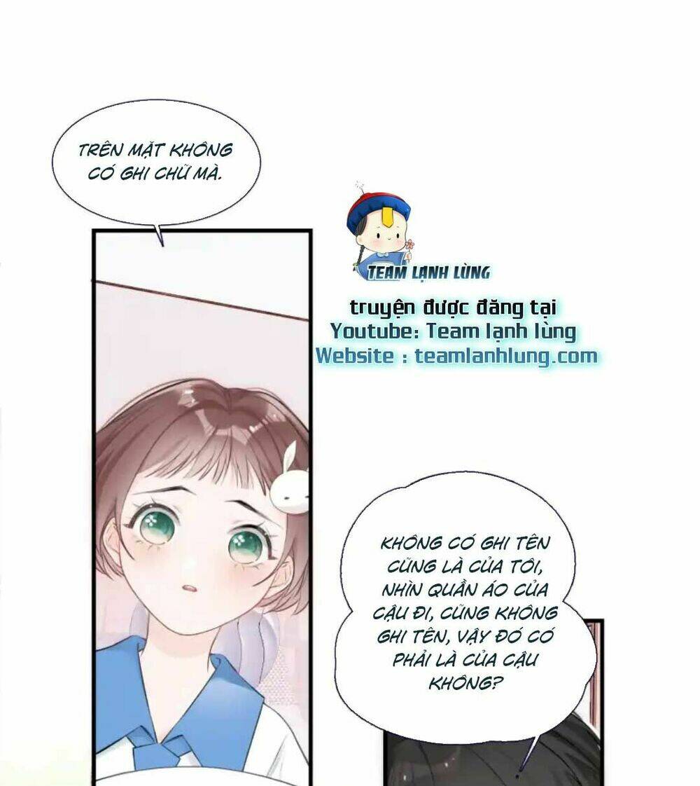 Tiểu Ma Vương Học Cách Yêu Đương Chương 1 Ảnh 68