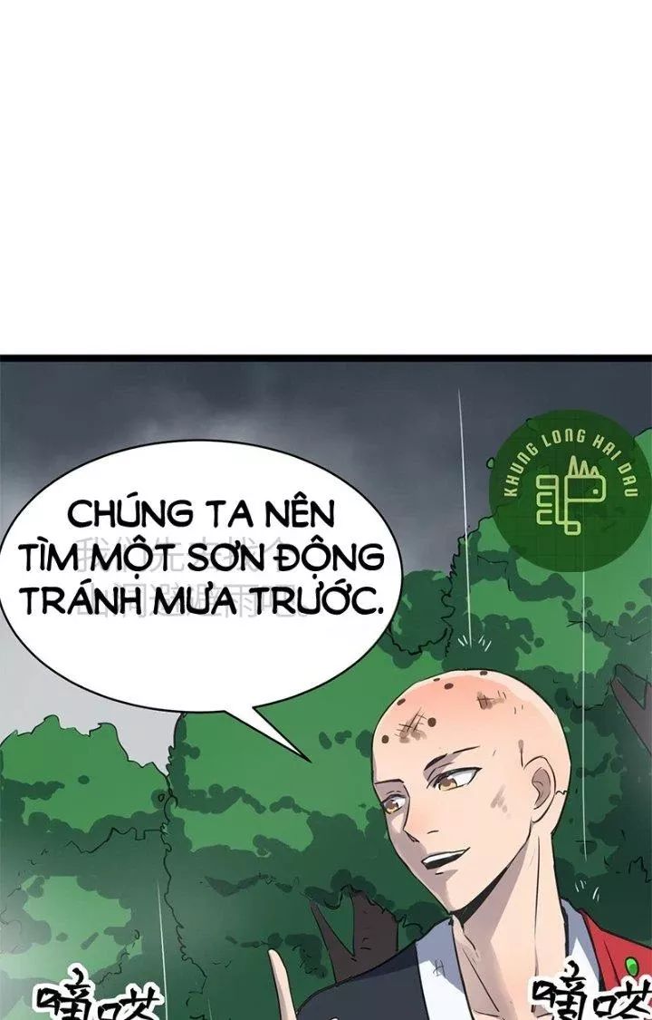 Dị Giới Kiến Tạo Tối Cường Thiếu Lâm Tự Chương 48 Ảnh 8