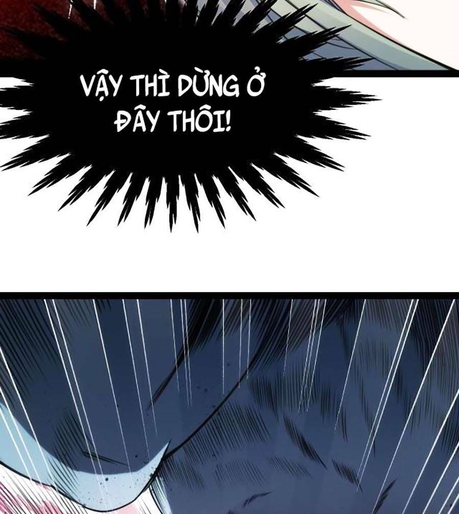Long Ấn Chiến Thần Chương 0 Ảnh 19