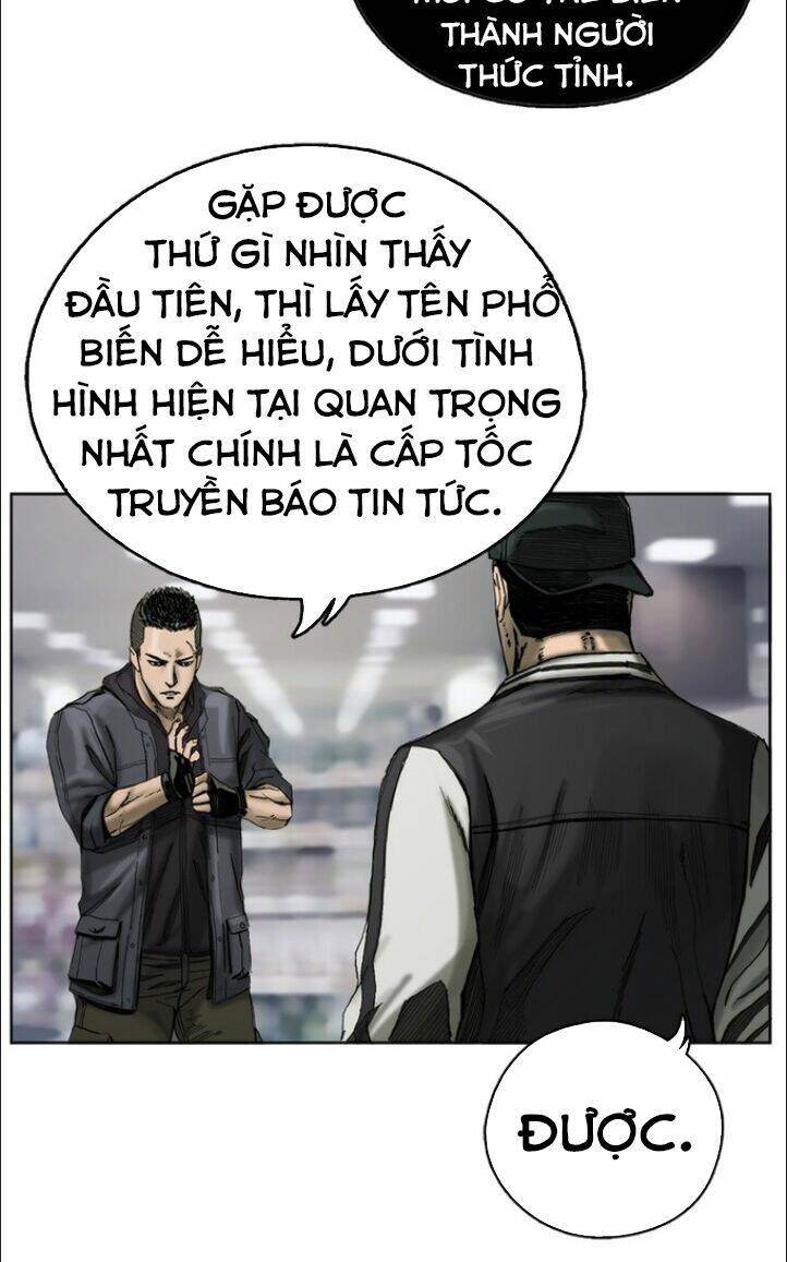 Truyền Thuyết Anh Hùng Thời Mạt Thế Chương 3 Ảnh 38