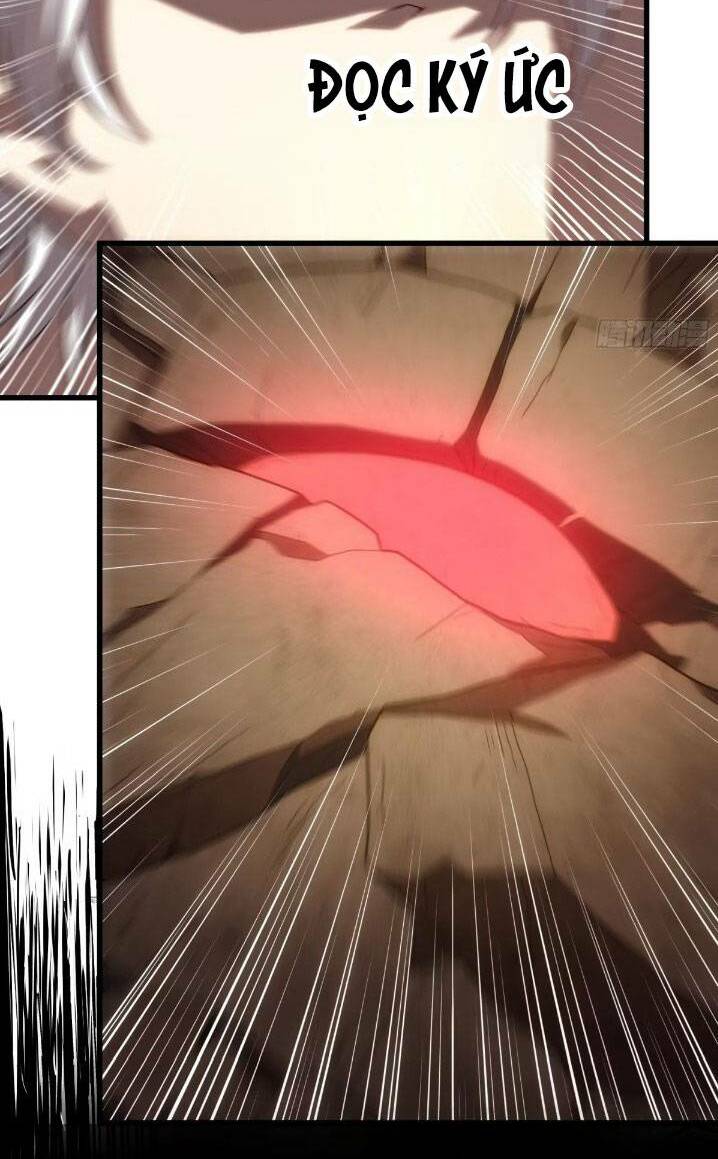 Toàn Dân Chuyển Chức: Ta Trở Thành Vong Linh Quân Chủ Chương 4 Ảnh 13