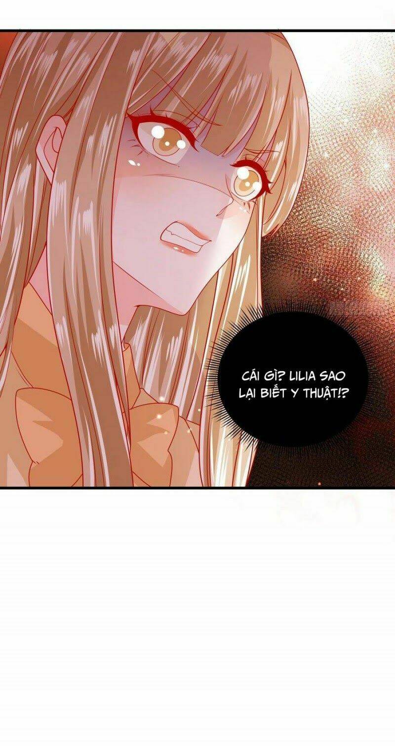 Ta Phải Làm Hoàng Hậu Chương 44 Ảnh 28