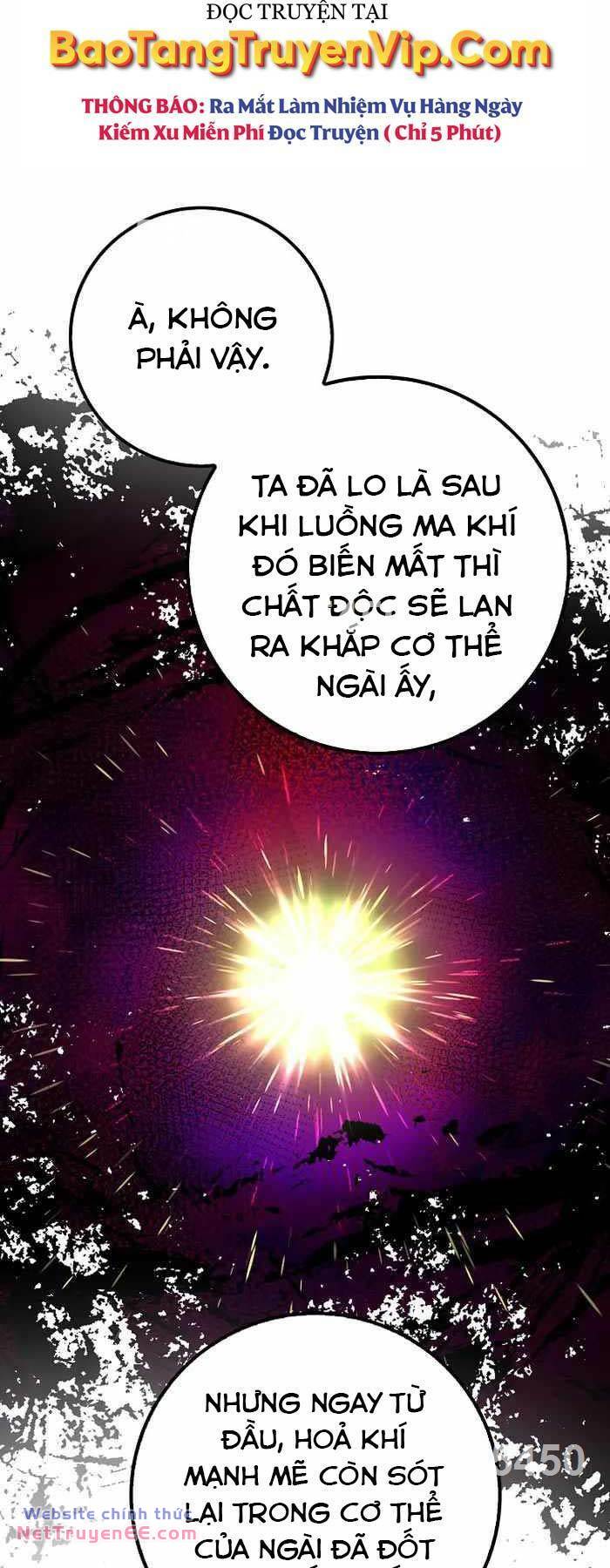 Thiên Phong Phách Đạo Chương 24 Ảnh 3