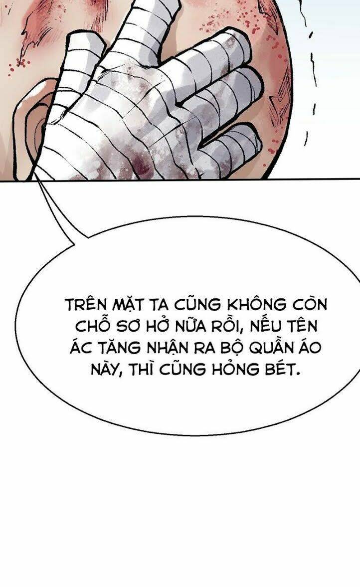 Liên Thành Quyết Chương 32 Ảnh 34