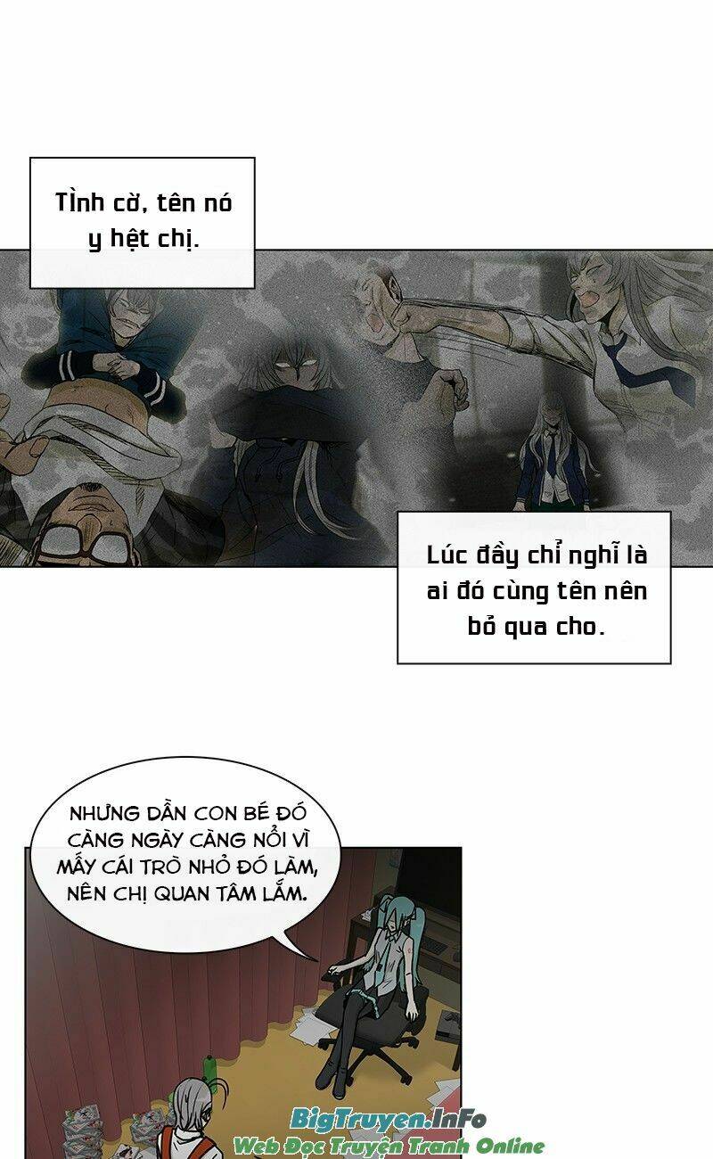 Anh Ấy Là Nữ Sinh Cấp 3 Chương 63 Ảnh 14