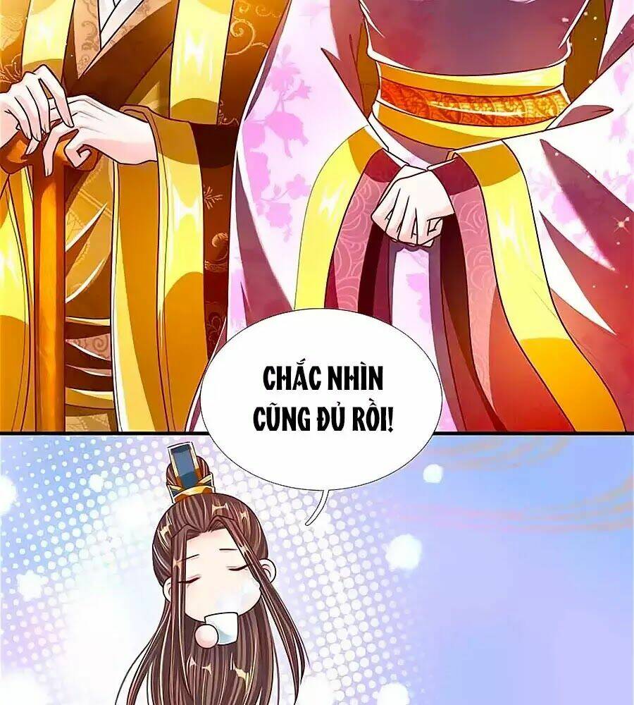 Ôn Nhu Bạo Quân: Nhiếp Chính Vương Gia Quá Hung Mãnh Chương 50 Ảnh 39