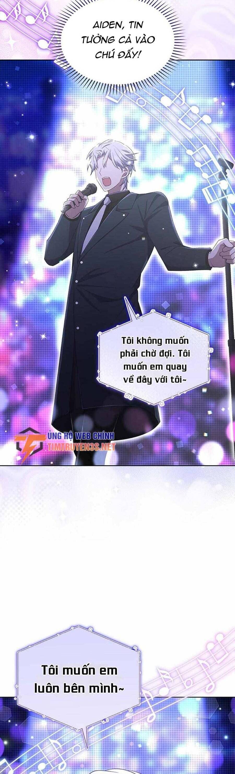 Cuộc Sống Thứ 2 Của Thần Tượng Toàn Năng Chương 33 Ảnh 33
