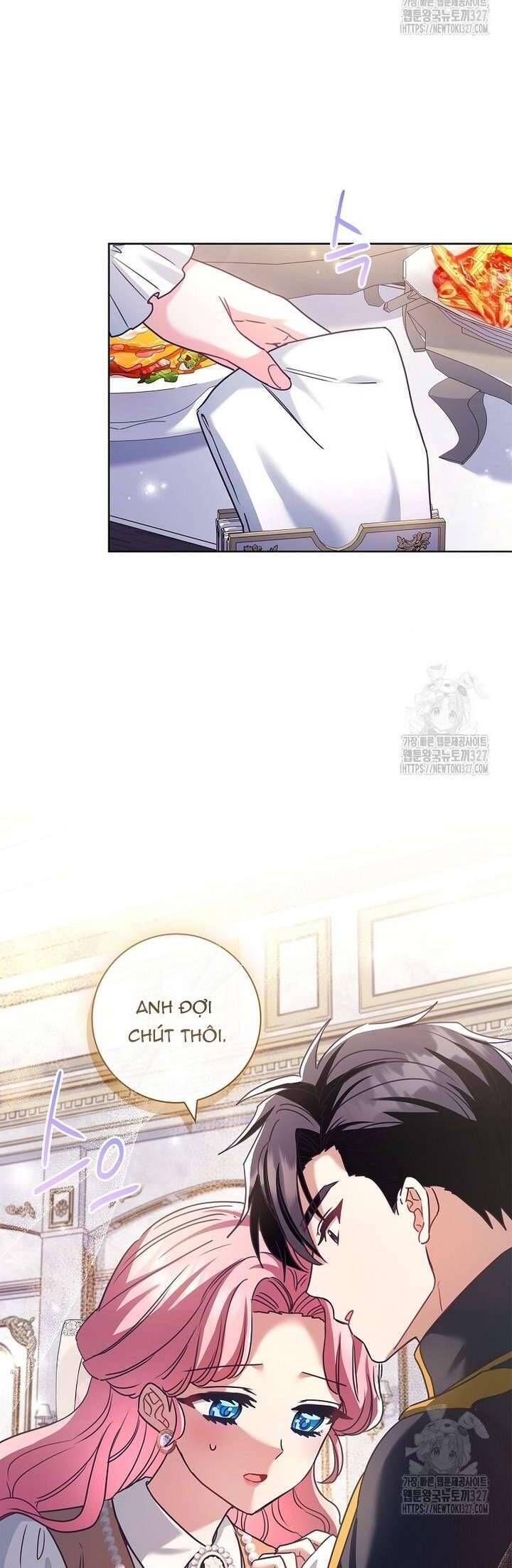 Tôi Phải Mau Chóng Kết Hôn Vì Thời Gian Có Hạn Chương 29 Ảnh 11