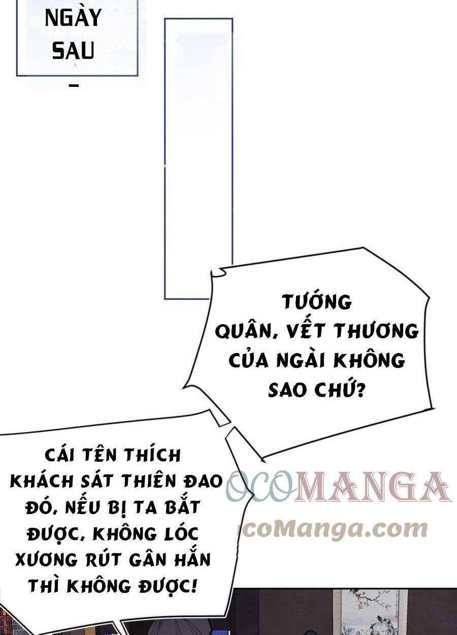 Quân Nhan Tựa Hoa Đào Chương 45 Ảnh 47