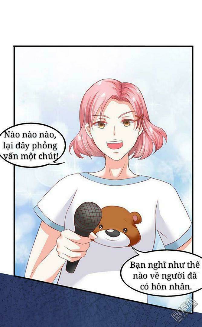 Giang Thiếu Muốn Hay Không Gả Tới Đây Chương 4 Ảnh 20