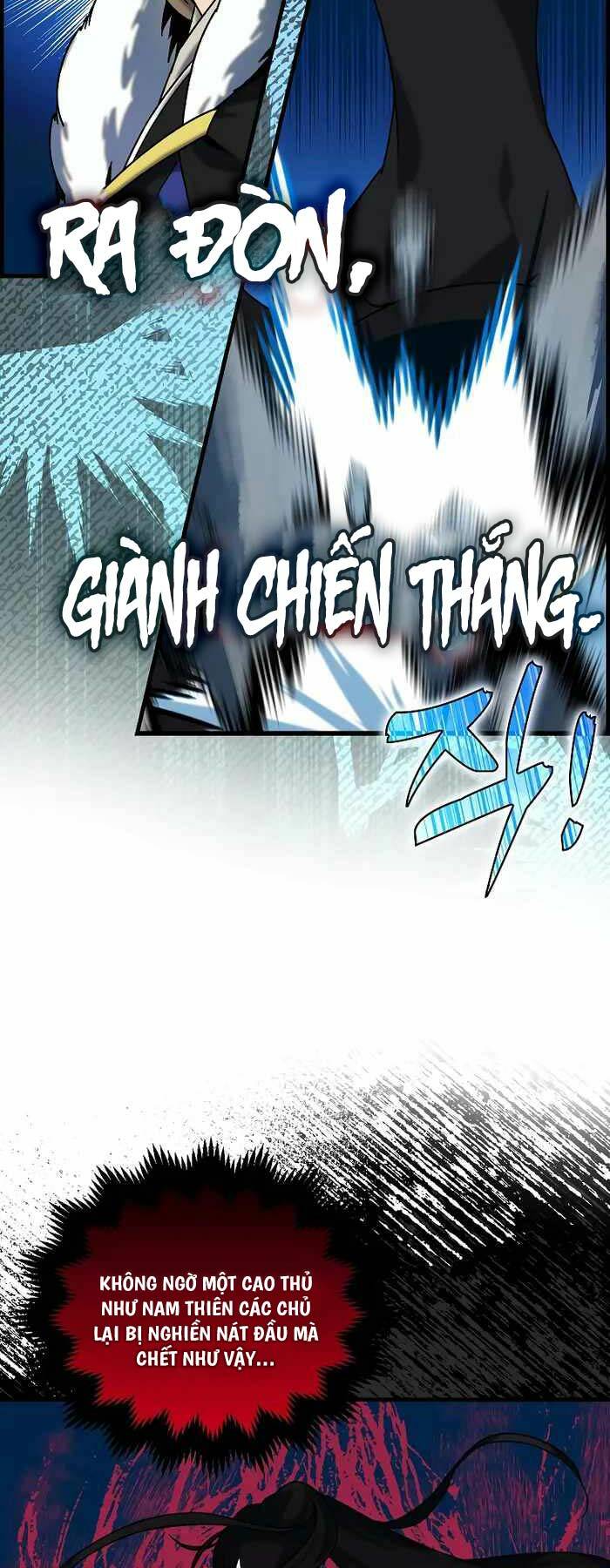 Thiên Phong Phách Đạo Chương 20 Ảnh 8