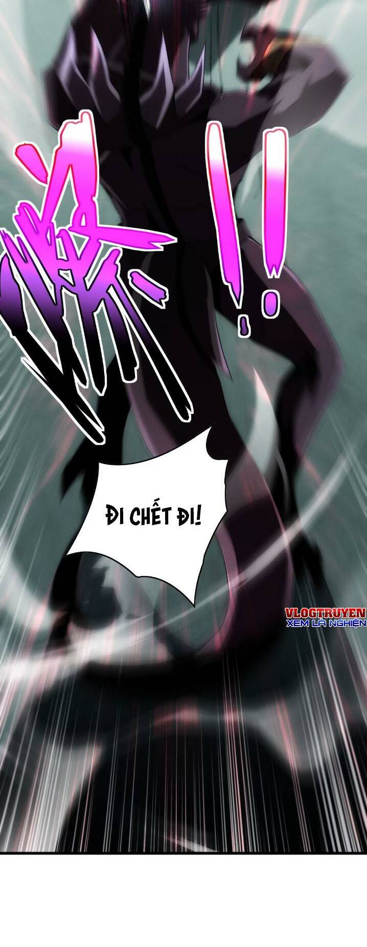 Toàn Dân Chuyển Chức: Ta Trở Thành Vong Linh Quân Chủ Chương 9 Ảnh 27