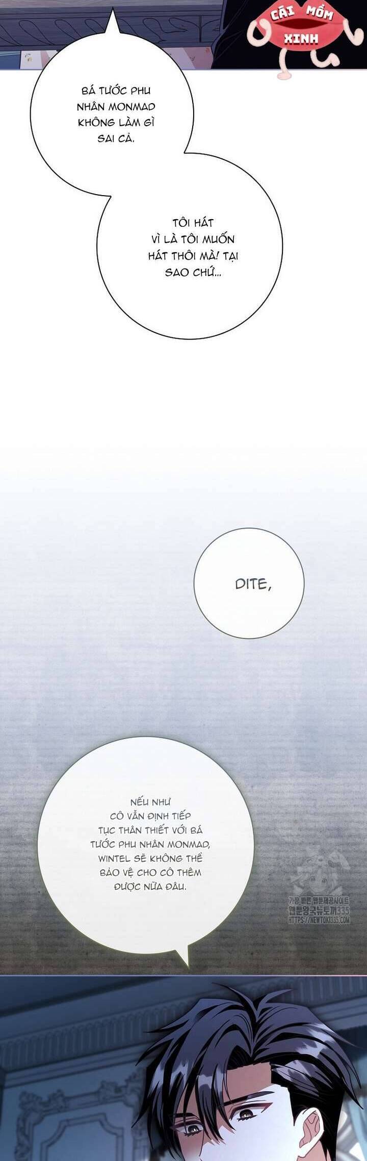 Tôi Phải Mau Chóng Kết Hôn Vì Thời Gian Có Hạn Chương 37 Ảnh 39