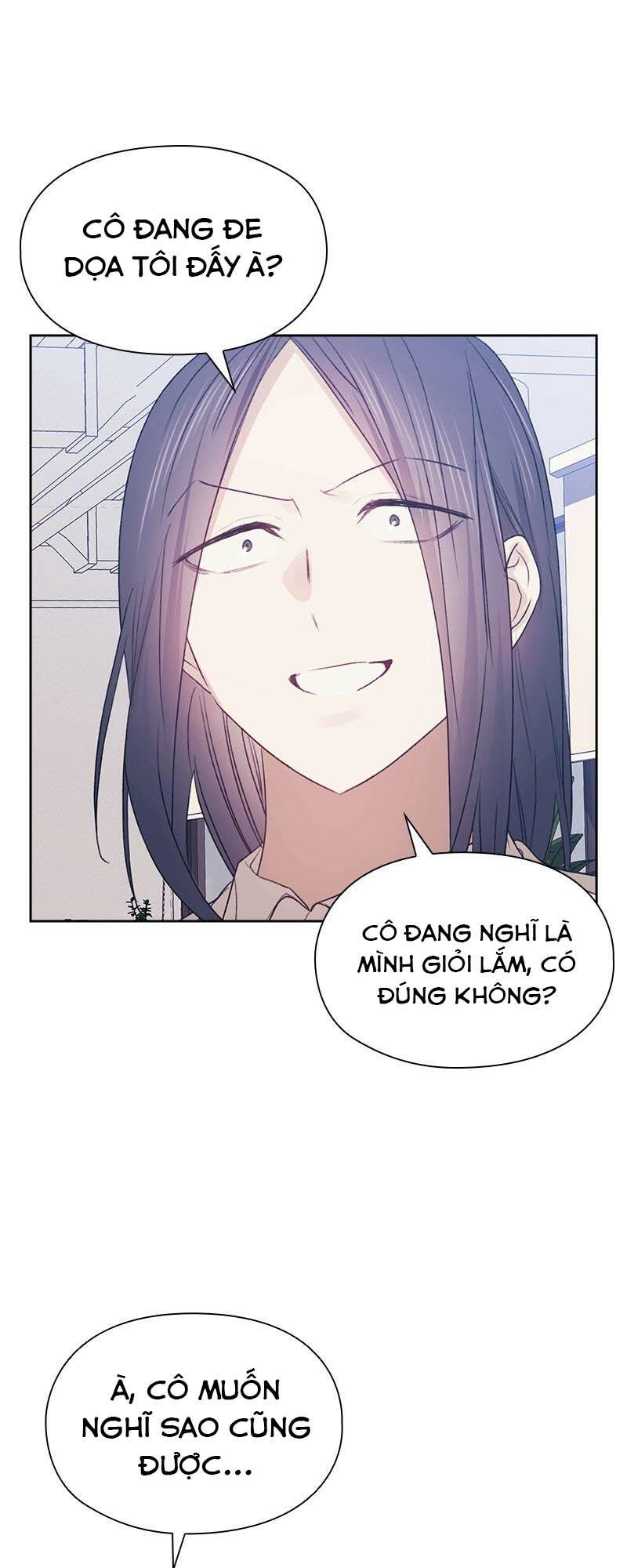 Cơ Hội Cuối Cùng Chương 48 Ảnh 42
