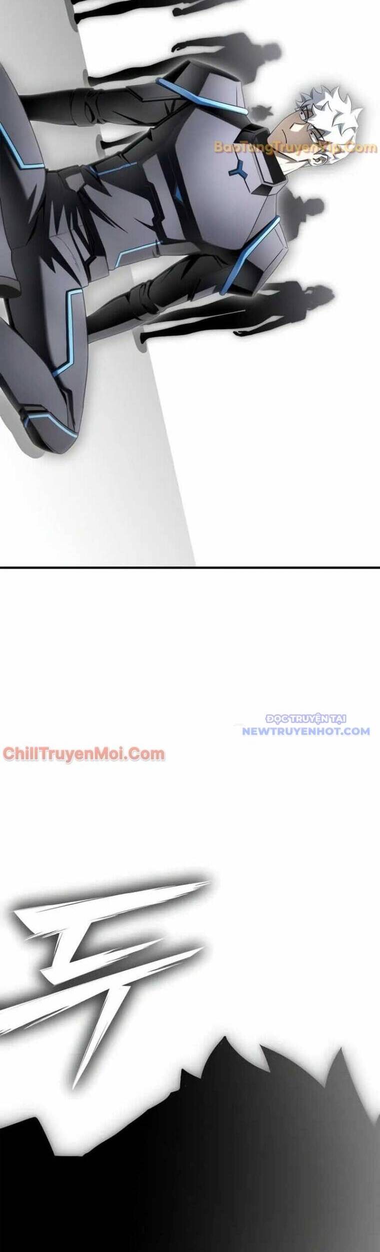Cuộc Chiến Siêu Nhân Chương 148 Ảnh 35